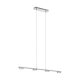 EGLO, 97084, LANIENA, pendant, 3000 K, LED, 4X5.5W, IP20, satin