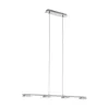 EGLO, 97085, LANIENA, pendant, 3000 K, LED, 4X5.5W, IP20, satin