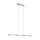 EGLO, 97085, LANIENA, pendant, 3000 K, LED, 4X5.5W, IP20, satin