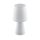 EGLO, 97121, CARPARA, table lamp, E14, 2X5.5W, IP20, white