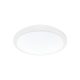 EGLO, 97322, COMPETA-ST, ceiling lamp, 2700 K 4000 K, LED, 26W, Dimmable, IP20, white