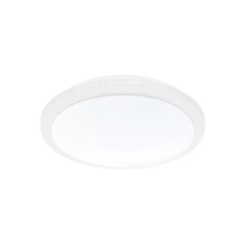 EGLO, 97322, COMPETA-ST, ceiling lamp, 2700 K 4000 K, LED, 26W, Dimmable, IP20, white