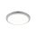 EGLO, 97326, COMPETA-ST, ceiling lamp, 2700 K 4000 K, LED, 26W, Dimmable, IP20, white, silver