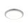 EGLO, 97327, COMPETA-ST, ceiling lamp, 2700 K - 4000 K, LED, 37W, Dimmable, IP20, white, silver