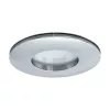 EGLO, 97427, MARGO-LED, recessed lamp, 3000 K, LED, 1X5W, IP65, satin