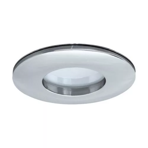 EGLO, 97427, MARGO-LED, recessed lamp, 3000 K, LED, 1X5W, IP65, satin