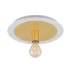 EGLO, 97491, PASSANO, ceiling lamp, E27, 1X4W, IP20