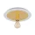 EGLO, 97491, PASSANO, ceiling lamp, E27, 1X4W, IP20