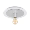 EGLO , 97494 , PASSANO , ceiling lamp , E27 , 1X4W , IP20