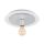 EGLO , 97494 , PASSANO , ceiling lamp , E27 , 1X4W , IP20
