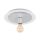 EGLO , 97494 , PASSANO , ceiling lamp , E27 , 1X4W , IP20