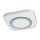 EGLO, 97554, OLMOS, ceiling lamp, 3000 K, LED, 16.5W, IP44, white