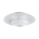 EGLO , 97569 , NUVANO 1 , ceiling lamp , E27 , 1X60W , IP20 , white