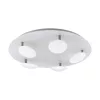 EGLO, 97648, CERTINO, ceiling lamp, 3000 K, LED, 5X4.5W, IP20