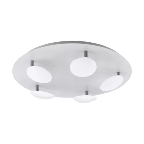 EGLO, 97648, CERTINO, ceiling lamp, 3000 K, LED, 5X4.5W, IP20
