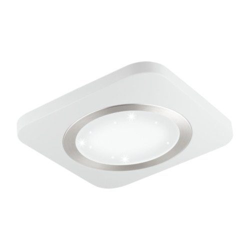 EGLO, 97658, PUYO-S, outdoor lamp, 3000 K, LED, 14W, IP20, white