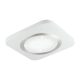 EGLO, 97658, PUYO-S, outdoor lamp, 3000 K, LED, 14W, IP20, white