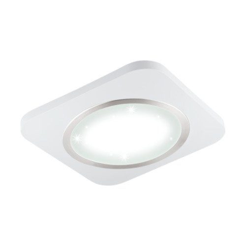EGLO, 97661, PUYO-S, outdoor lamp, 3000 K, LED, 28W, IP20, white