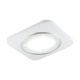 EGLO, 97661, PUYO-S, outdoor lamp, 3000 K, LED, 28W, IP20, white