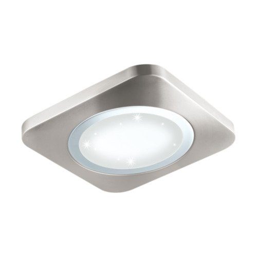 EGLO, 97663, PUYO-S, outdoor lamp, 3000 K, LED, 21W, IP20, white
