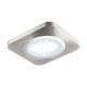 EGLO, 97663, PUYO-S, outdoor lamp, 3000 K, LED, 21W, IP20, white