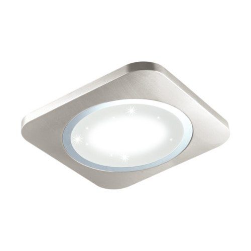 EGLO, 97664, PUYO-S, outdoor lamp, 3000 K, LED, 28W, IP20, white