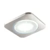 EGLO, 97664, PUYO-S, outdoor lamp, 3000 K, LED, 28W, IP20, white