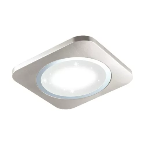 EGLO, 97664, PUYO-S, outdoor lamp, 3000 K, LED, 28W, IP20, white