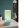 EGLO, 97763, TABARA, table lamp, 3000 K, LED, 6W, IP20, green