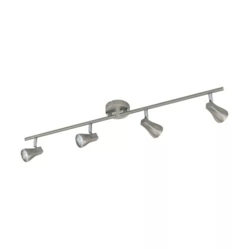 EGLO, 97826, TIBERIO 1, spot lamp, 3000 K, LED, 4X3W, IP20