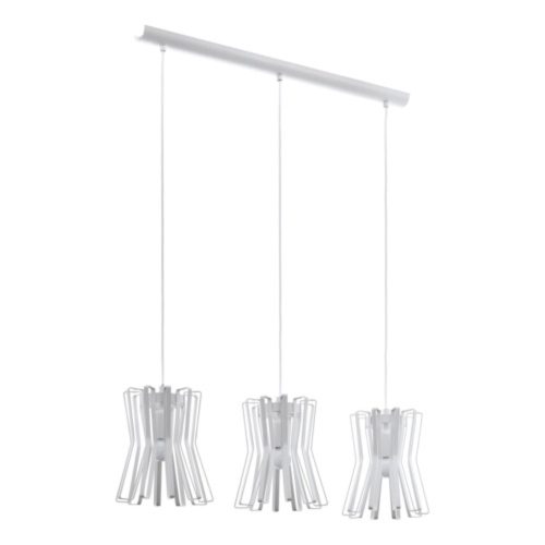 EGLO, 97951, LOCUBIN, pendant, E27, 3X40W, IP20