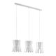 EGLO, 97951, LOCUBIN, pendant, E27, 3X40W, IP20