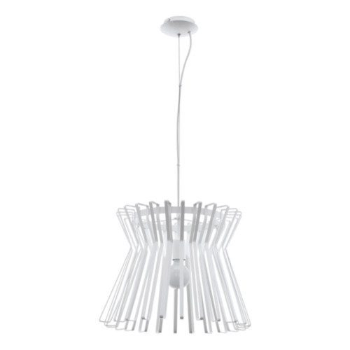 EGLO, 97978, LOCUBIN, pendant, E27, 1X40W, IP20