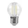 LED BULB G45 2W 200LM E27 175-265V 2700K FILAMENT