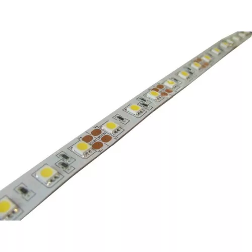 LED STRIP 2835 60 SMD/m 2700K NON-WATERPROOF