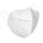 KN95 MASK - 5 pcs/ 1pack - NOT FOR MEDICAL USE