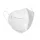 KN95 MASK - SINGLE PACK - NOT FOR MEDICAL USE