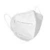 KN95 MASK - SINGLE PACK - NOT FOR MEDICAL USE