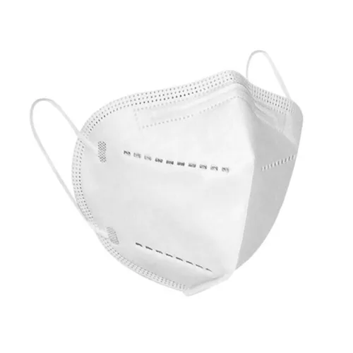 KN95 MASK - SINGLE PACK - NOT FOR MEDICAL USE