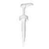 PLASTIC PUMP FOR 0.5L and 1L SANITIZERS