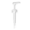 PLASTIC PUMP FOR 0.5L and 1L SANITIZERS