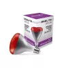 ASALITE INFRARED LAMP R125 E27 250W