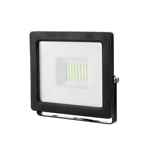 Asalite LED Floodlight Slim 30W 6500K (2400 lumens)