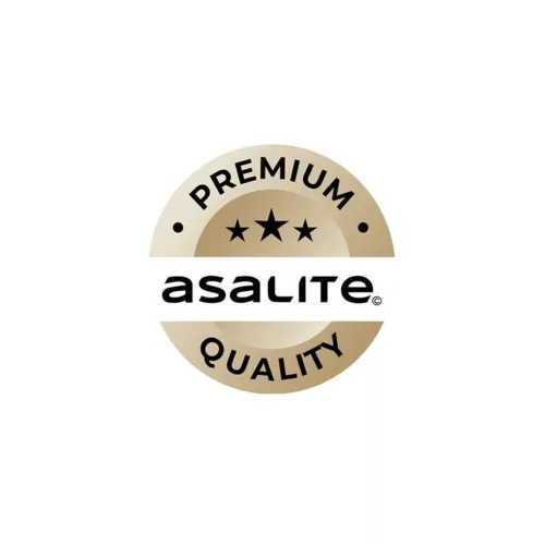 Asalite Premium LED Rechargeable Oilproof Worklamp 6W+1W (550 lumens)