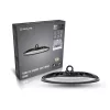 ASALITE PREMIUM LED HIGH BAY 100W 4500K (9000 LUMENS)
