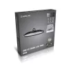 ASALITE PREMIUM LED HIGH BAY 100W 4500K (9000 LUMENS)