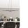 EGLO, 900398, ZILLERIO-Z, pendant, 2700 K 6500 K, LED, 2X8W, Dimmable, IP20, white
