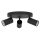 EGLO, 900336, TELIMBELA-Z, spot lamp, GU10, 3X4.9W, Dimmable, IP20.