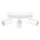 EGLO, 900338, TELIMBELA-Z, spot light, GU10, 3X4.9W, Dimmable, IP20
