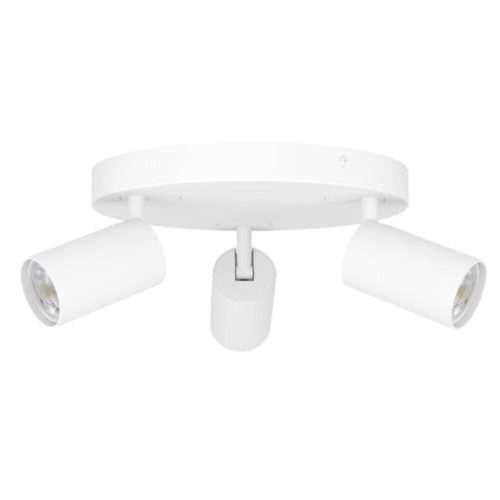 EGLO, 900338, TELIMBELA-Z, spot light, GU10, 3X4.9W, Dimmable, IP20